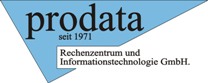 Bild Sponsor Prodata